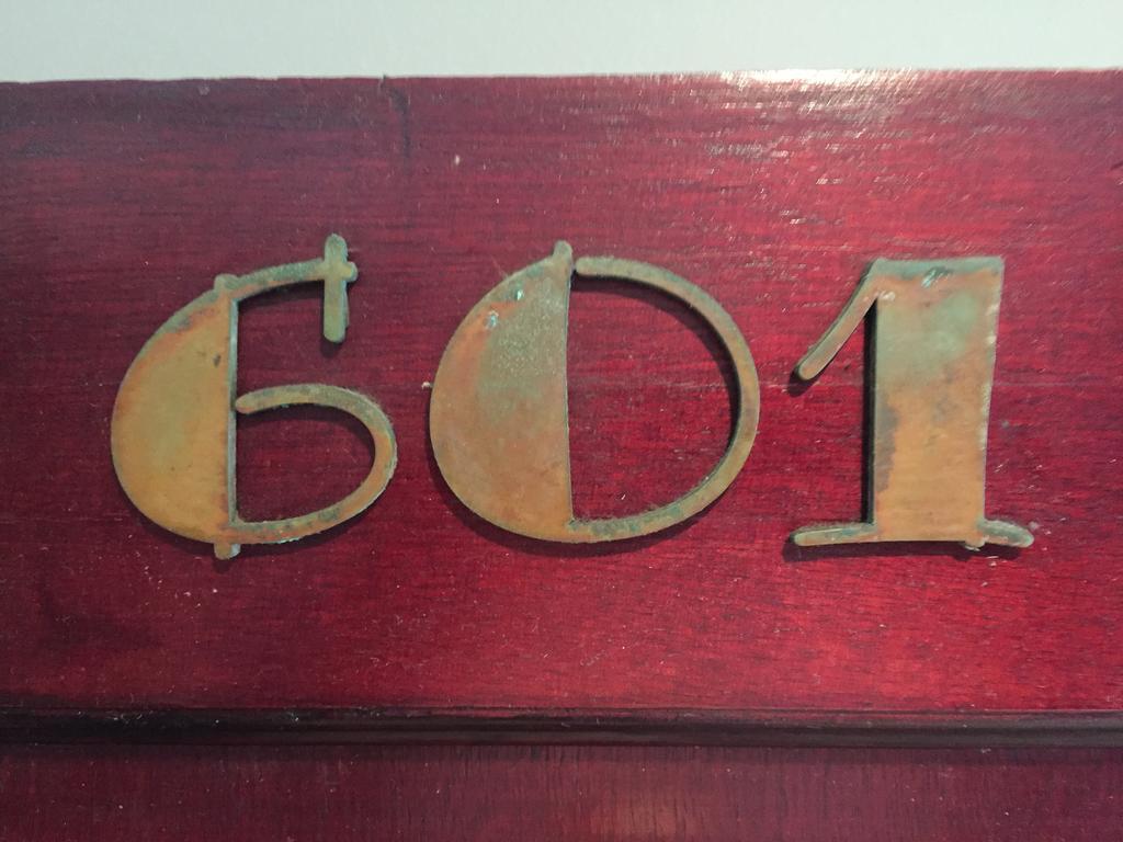 601 Bali Hai ويستبروك المظهر الخارجي الصورة